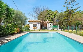 Casa Paqui 2